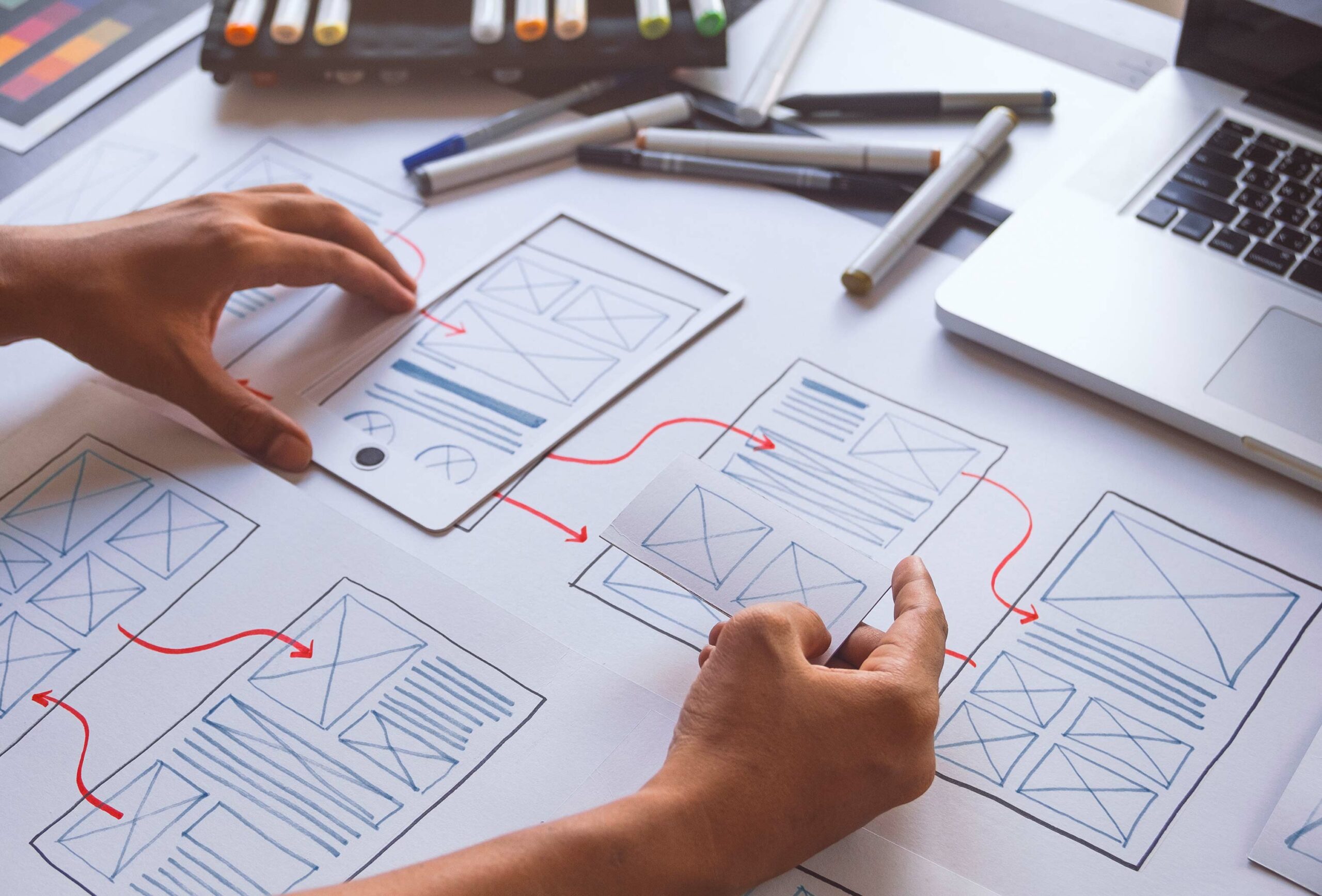 Pourquoi l'UX design est-il la nouvelle image de marque ? | Antipodes Médical